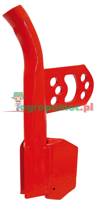 Sowing share | zdjęcie nr 1